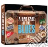 A Bad Case Of The Blues (3 Cd) cd
