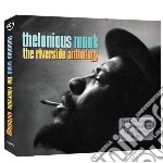 Thelonious Monk - Riverside Anthology (3 Cd)