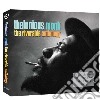 Thelonious Monk - Riverside Anthology (3 Cd) cd