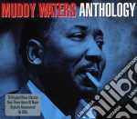 Muddy Waters - Anthology (3 Cd) cd