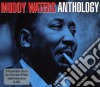 Muddy Waters - Anthology (3 Cd) cd