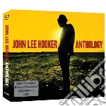 (3cd) the anthology cd