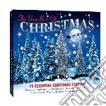 Very Best Of Christmas (The) (3 Cd)