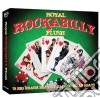 Royal Rockabilly Flush (3 Cd) cd