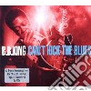 B.B. King - Can T Kick The Blues (3 Cd) cd