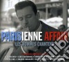 Parisienne Affair: Les Hommes Chantent cd