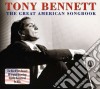 Tony Bennett - The Great American Songbook (3 Cd) cd