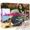Joan Baez - Trilogy (3 Cd) cd