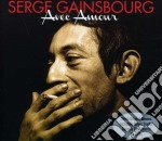 Serge Gainsbourg - Avec Amour (3 Cd)