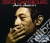 Serge Gainsbourg - Avec Amour (3 Cd) cd