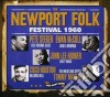 Newport Folk Festival (3 Cd) cd