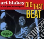 Art Blakey - Dig That Beat (3 Cd)