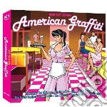 American Graffiti / Various (3 Cd) cd
