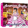 American Graffiti / Various (3 Cd) cd