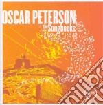 Oscar Peterson - Songbooks (3 Cd)