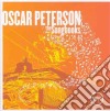 Oscar Peterson - Songbooks (3 Cd) cd