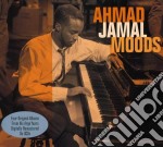 Ahmad Jamal - Moods (3 Cd)
