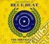 History Of Bluebeat: The Birth Of Ska - Bb26-Bb50 (3 Cd) cd