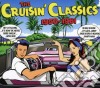 Cruisin Classics / Various cd