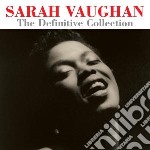 Sarah Vaughan - Definitive Collection