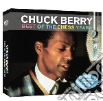 Chuck Berry - Best Of The Chess Years cd