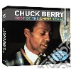 Chuck Berry - Best Of The Chess Years cd