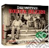 Definitive Delta Blues / Various (3 Cd) cd