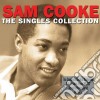 Sam Cooke - Singles Collection cd