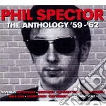 Phil Spector - Anthology (3 Cd) cd
