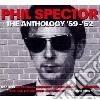 Phil Spector - Anthology (3 Cd) cd