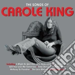 Carole King - Songs Of (3 Cd) cd