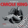 Carole King - Songs Of (3 Cd) cd
