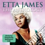 Etta James - Anthology