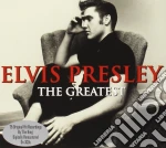 Elvis Presley - The Greatest cd
