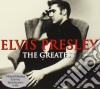 Elvis Presley - The Greatest cd