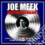 Joe Meek - Telstar Anthology (3 Cd) cd