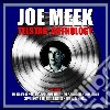 Joe Meek - Telstar Anthology (3 Cd) cd