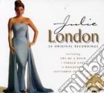 Julie London - 26 Original Recordings