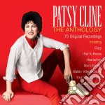 Patsy Cline - The Anthology (3 Cd)
