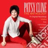 Patsy Cline - The Anthology (3 Cd) cd