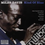 (LP Vinile) Miles Davis - Kind Of Blue (180 Gr.) vinile