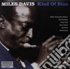 (LP Vinile) Miles Davis - Kind Of Blue (180 Gr.) cd