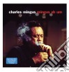 (LP VINILE) Mingus ah um (180gr) cd