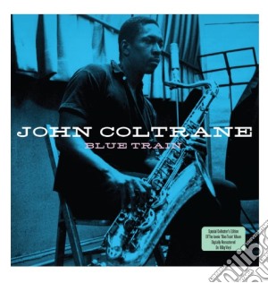 (LP Vinile) John Coltrane - Blue Train (180 Gr.) lp vinile di John Coltrane
