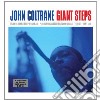 (LP Vinile) John Coltrane - Giant Steps (180 Gr.) cd