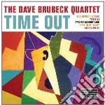 (LP Vinile) Dave Brubeck Quartet - Time Out (180 Gr.)