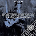 (LP Vinile) Robert Johnson - Complete Collection (180 Gr.) (2 Lp)