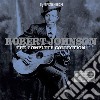 (LP Vinile) Robert Johnson - Complete Collection (180 Gr.) (2 Lp) cd