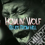 (LP VINILE) Blues from hell (2lp 180 gr.) cd