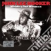 (LP Vinile) John Lee Hooker - Whiskey And Wimmen (180 Gr.) (2 Lp) cd